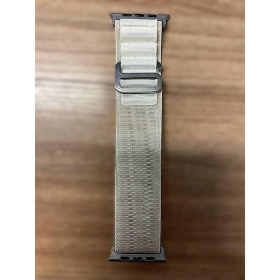 Pulseira Loop Alpine para Smartwatch Ultra Alpina