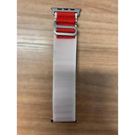 Pulseira Loop Alpine para Smartwatch Ultra Alpina