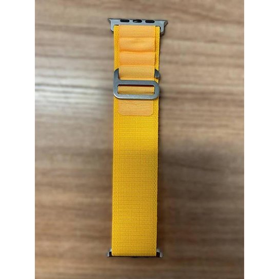 Pulseira Loop Alpine para Smartwatch Ultra Alpina