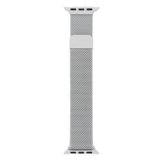 Pulseira Milanese para Smartwatch Ultra Watch Milanesa