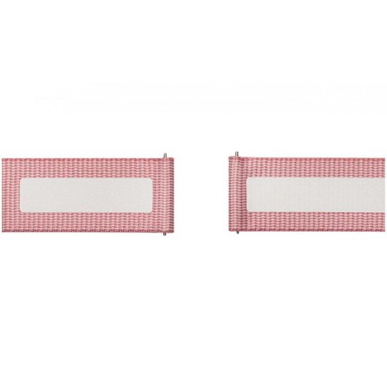 Pulseira para Smartwatch GP-XVR500BRABW