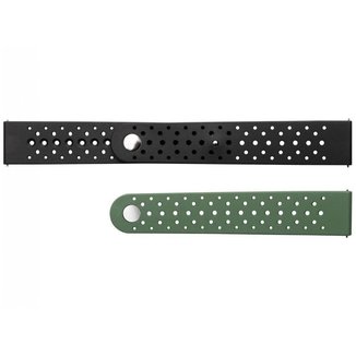 Pulseira para Smartwatch GP-XVR500BRBBW