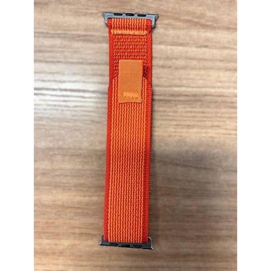 Pulseira Watch Loop Trail Esportiva para Smartwatch Ultra ou Similar