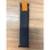 Pulseira Watch Loop Trail Esportiva para Smartwatch Ultra ou Similar - Cinza+Laranja