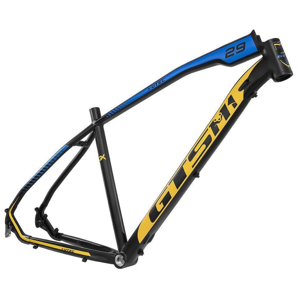 aym..ページ Quadro aro 29 Gts m1 I-vtec New GX | Allianz Parque Shop