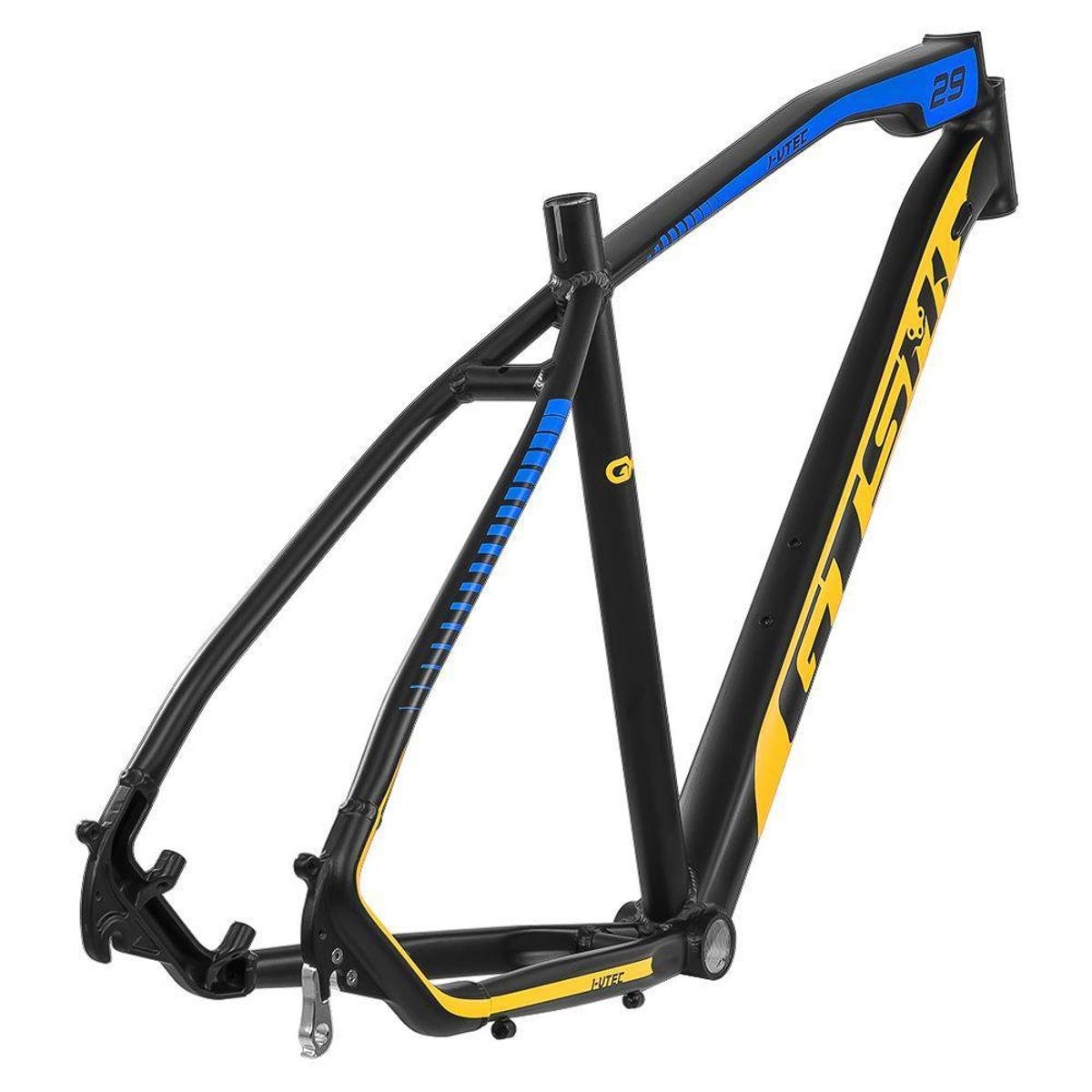 Quadro aro 29 Gts m1 I-vtec New GX | Allianz Parque Shop