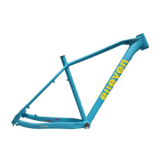 QUADRO BICICLETA ARO 29 NEW ATHOM T15 X 27.2MM AZUL