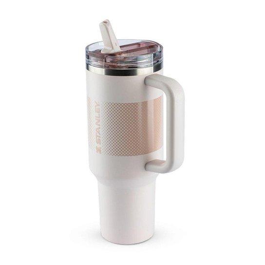 Quencher Stanley Protour 8661 Rose Quartz Fade 1,18L - Rosa - Unissex - Único