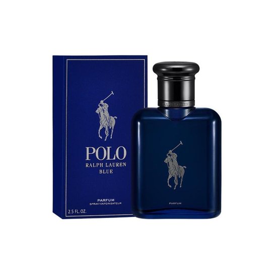 Ralph Lauren Polo Blue EDP Perfume Masculino 75ml