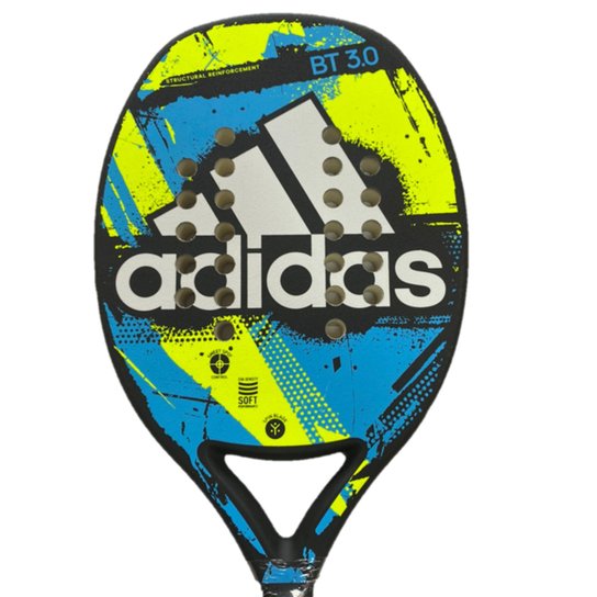 Raquete Beach Tennis Adidas BT 3.0