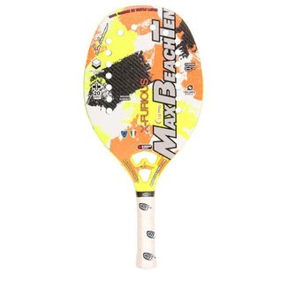 Raquete Beach Tennis MBT X-Furious (Professional)