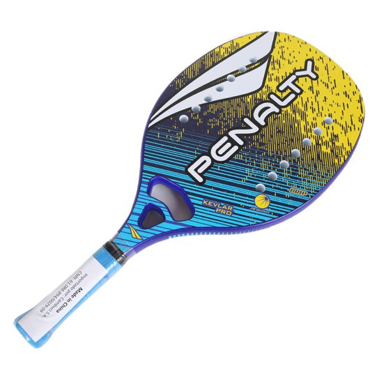 Raquete Beach Tennis Penalty Kevlar Pro XXII