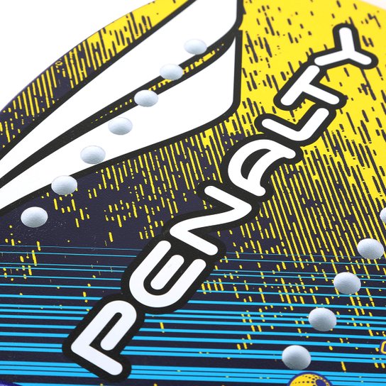 Raquete Beach Tennis Penalty Kevlar Pro XXII
