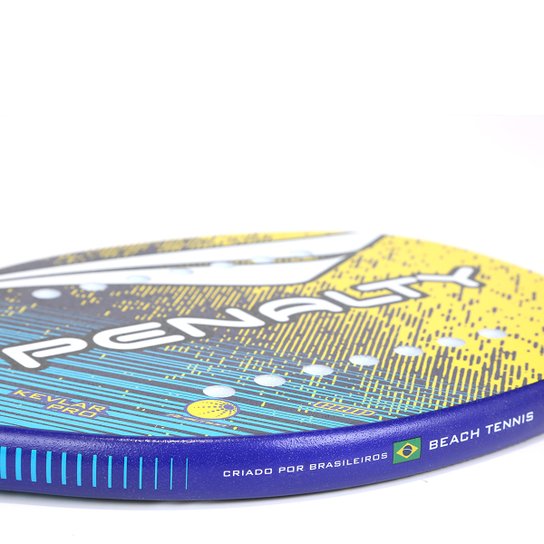 Raquete Beach Tennis Penalty Kevlar Pro XXII