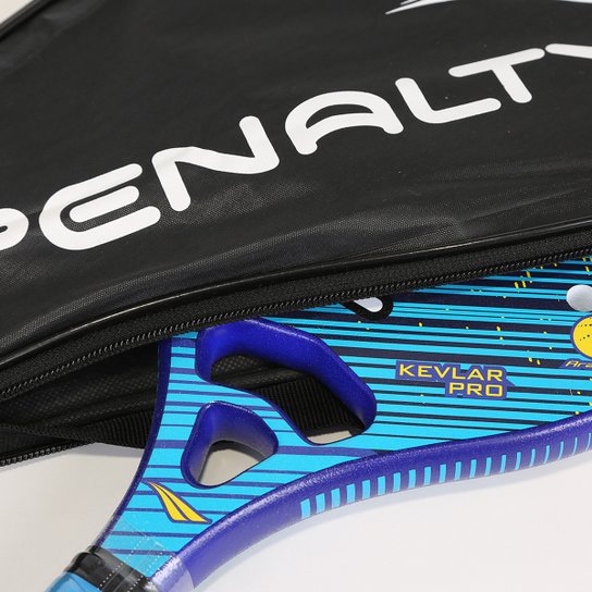 Raquete Beach Tennis Penalty Kevlar Pro XXII