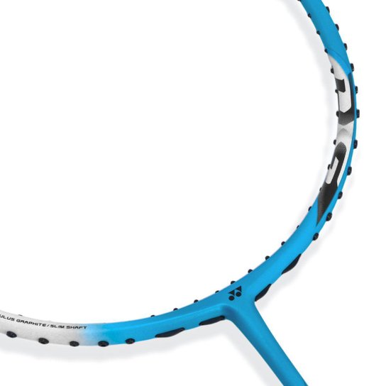 Raquete De Badminton Yonex Astrox 1 Dg Azul