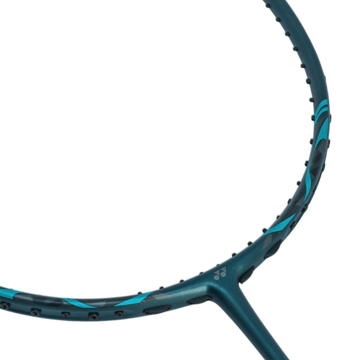Raquete De Badminton Yonex Nanoflare 800 Game Verde | Allianz