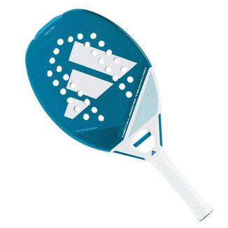 Raquete de Beach Tennis Adidas Metalbone Team 3.3 H31 Azul