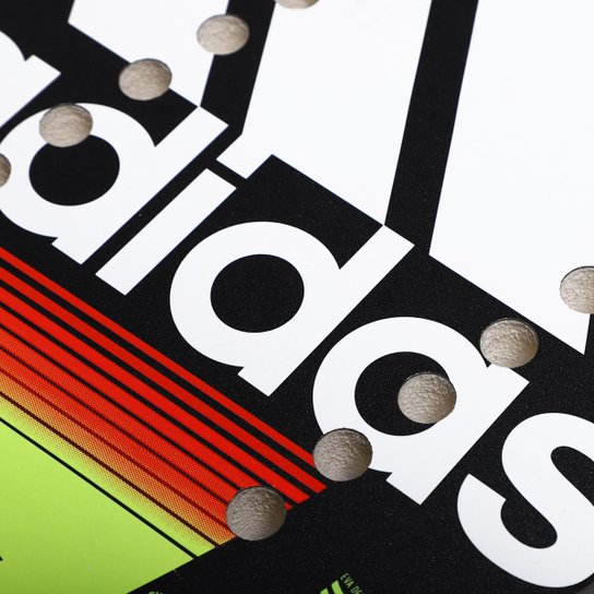 Raquete de Beach Tennis Adidas Rx H14 c/ Sacola Gym Sack