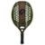 Raquete de Beach Tennis Carbono Acte BT790 - Marrom
