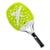 Raquete De Beach Tennis Drop Shot Renegade Comfort 2025 - Verde