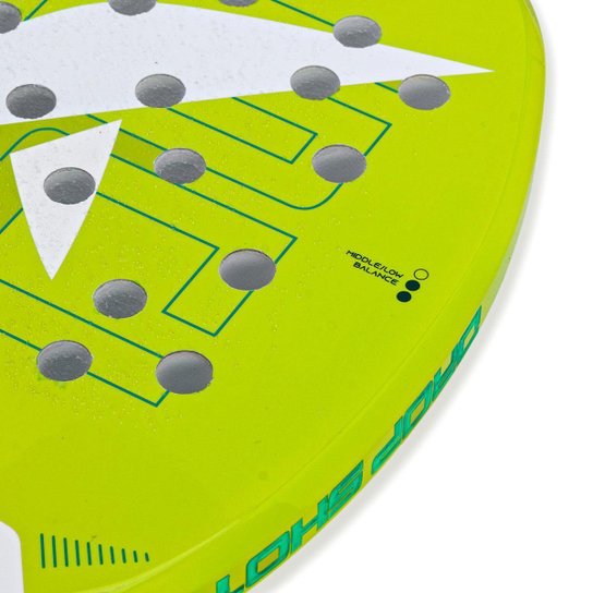 Raquete De Beach Tennis Drop Shot Renegade Comfort 2025