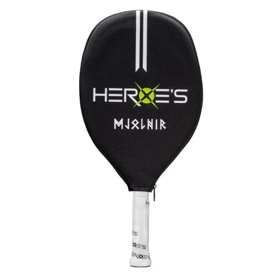 Raquete de Beach Tennis Heroes Mjolnir 2025