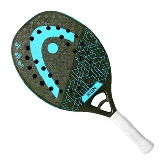 Raquete de Beach Tennis ICON Azul Modelo 2021 - Head