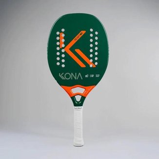 Raquete de Beach Tennis Kona Traktor Orange 2025