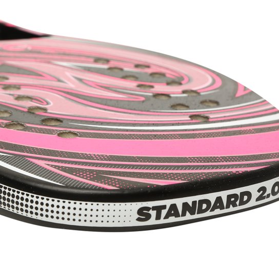 Raquete de Beach Tennis Naja - Standard 2.0