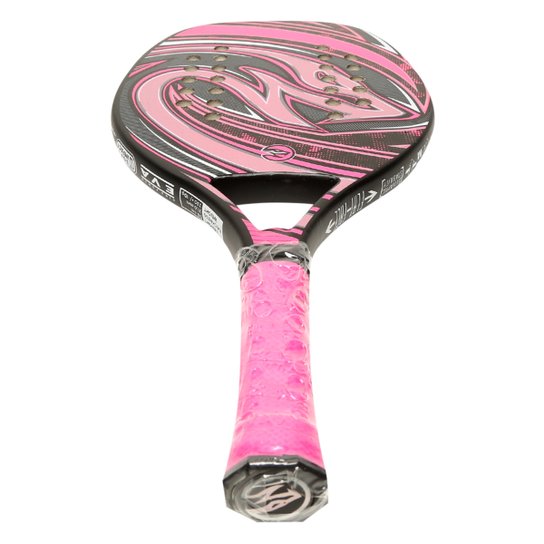 Raquete de Beach Tennis Naja - Standard 2.0