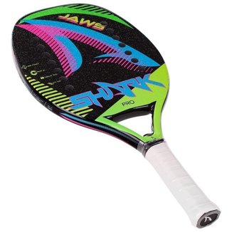 Raquete de Beach Tennis Shark Jaws 2022