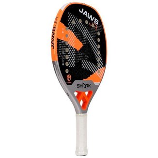 Raquete de Beach Tennis Shark Jaws Junior 22m - Cappelletti