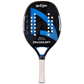 Raquete de Beach Tennis Shark On Court 2023