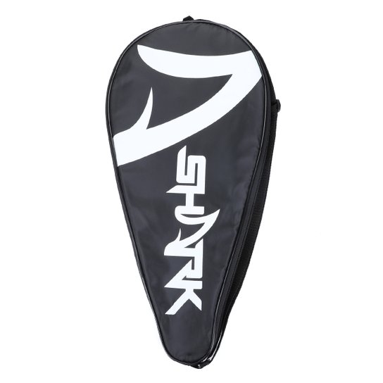 Raquete De Beach Tennis Shark Storm