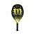 Raquete de Beach Tennis Wilson Force - Preto+Amarelo