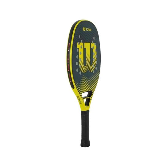 Raquete de Beach Tennis Wilson Force