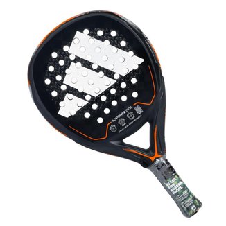 Raquete de Padel Adidas Adipower CTRL 3.2 Preta e Laranja