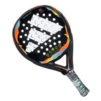 Raquete de Padel Adidas Adipower Light 3.2 Preta e Colors