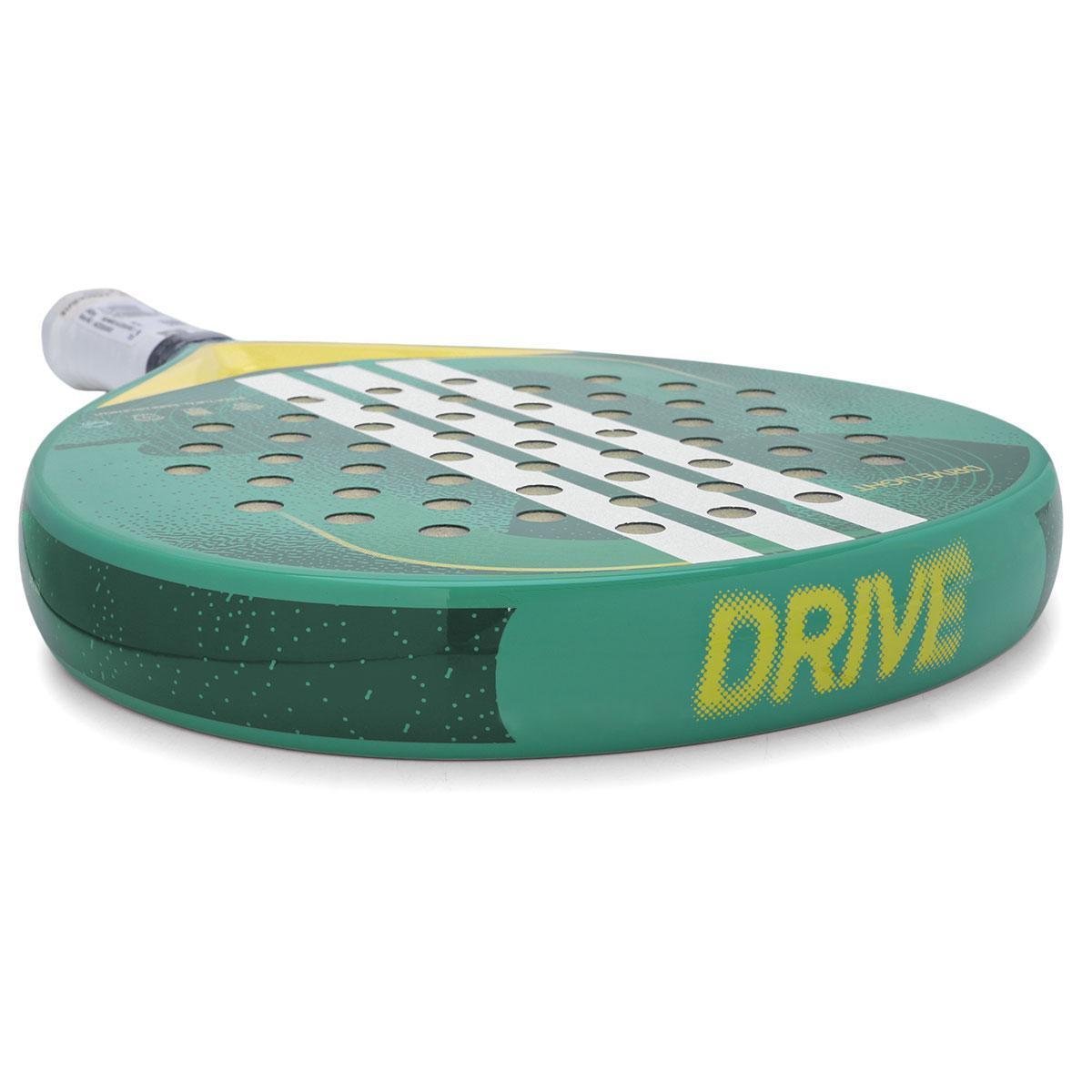 Raquete De Padel Adidas Drive Light 3.4 Verde | Allianz Parque Shop