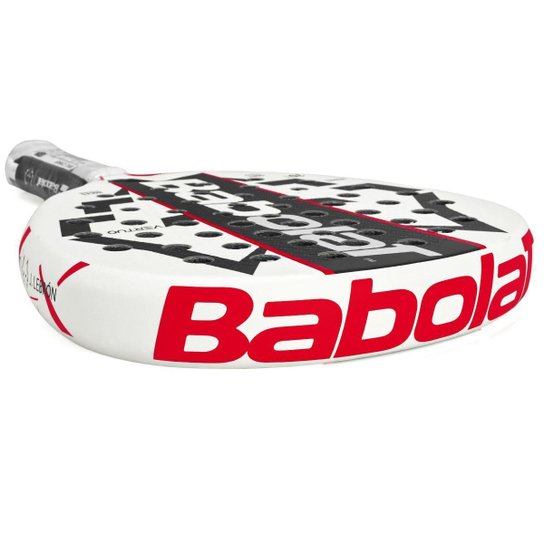 Raquete de Padel Babolat Tech Vertuo Juan Lebron 2025