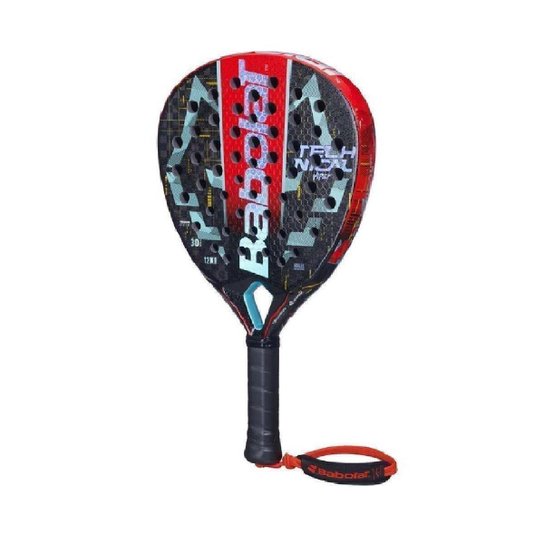 Raquete de Padel Babolat Technical Viper Juan Lebrón