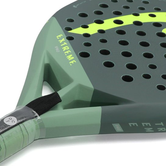 Raquete de Padel Head Extreme Pro