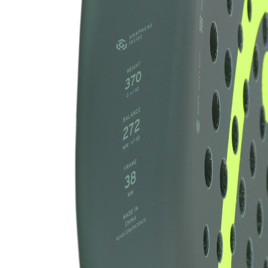 Raquete de Padel Head Extreme Pro