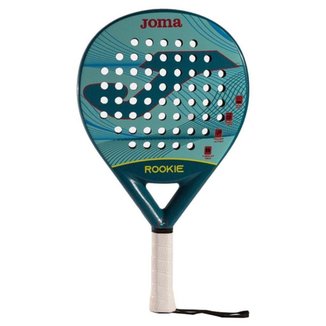 Raquete de Padel Joma Rookie Azul