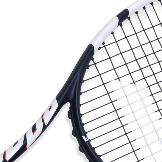 Raquete De Tênis Babolat Boost Drive Azul e Laranja