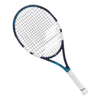 Raquete De Tênis Babolat Drive Junior 25 Azul