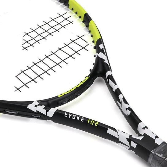 Raquete de Tênis Babolat Evoke 102 270g