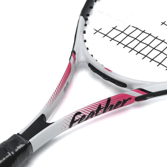 Raquete de Tênis Babolat Feather 260g