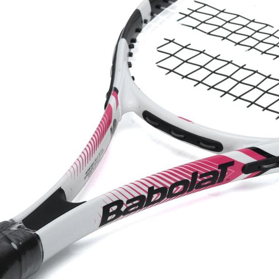 Raquete de Tênis Babolat Feather 260g
